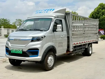 鑫源汽车 鑫源T5L EV