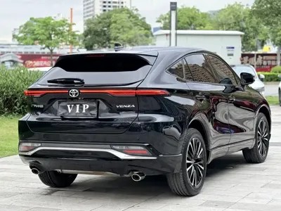Toyota Venza