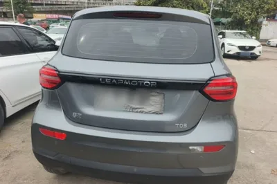 Leapmotor T03