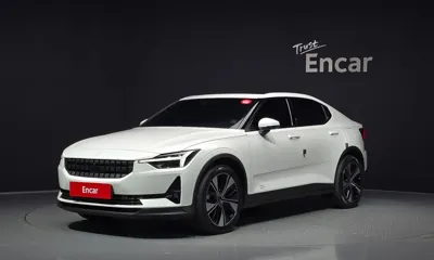 Polestar Polestar 2