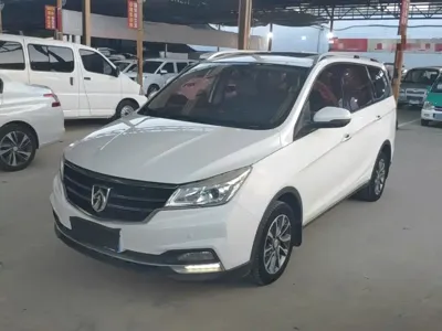 Baojun 730