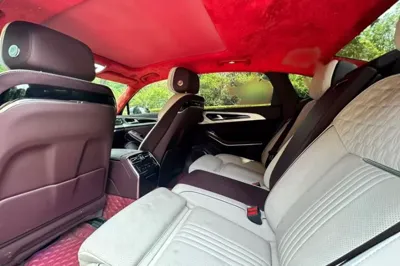 Hongqi H9