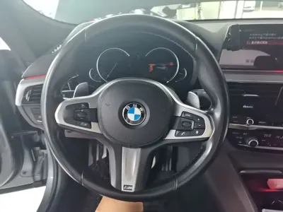 BMW 6 Series GT