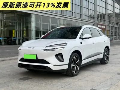 BYD 海狮06