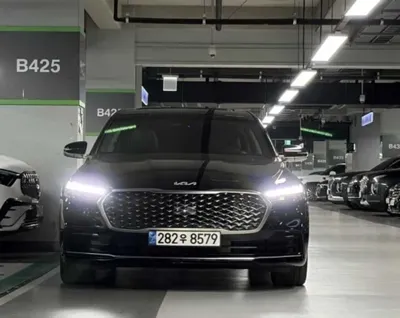 Kia K9