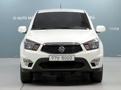 KG_Mobility_Ssangyong KORANDO