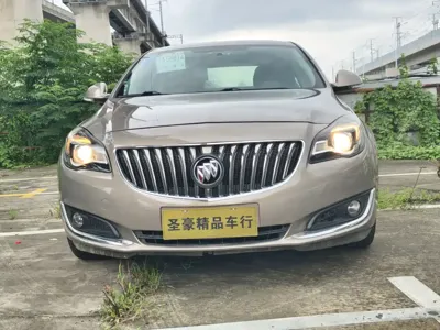 Buick Regal