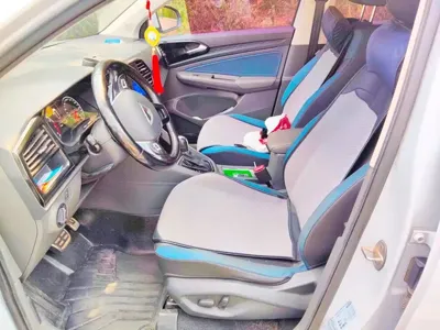 Jetta VS7