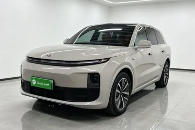 Li Auto L6