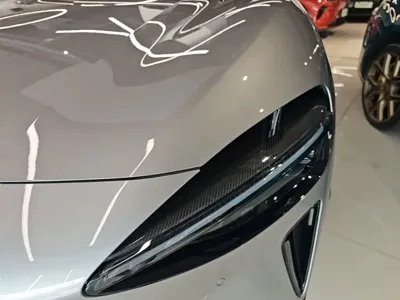 Xiaomi 小米YU7