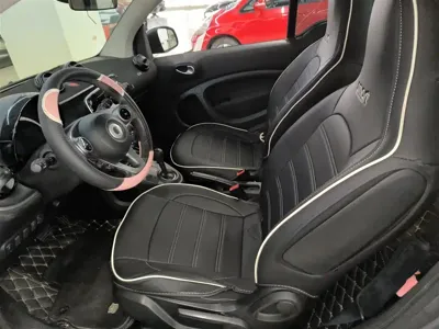 Smart Smart Fortwo
