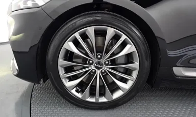Kia K9