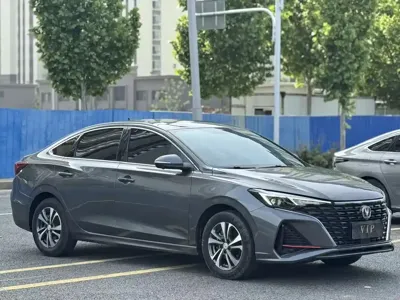 Changan Eado