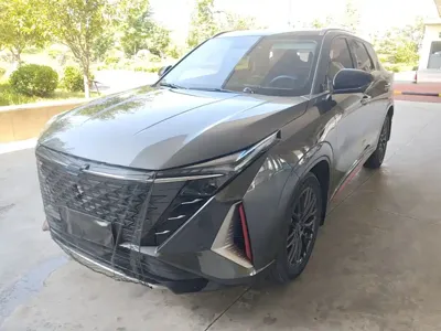 Oshan Oushang Z6