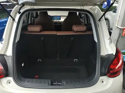 Wuling Bingo
