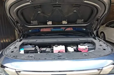 Leapmotor C10