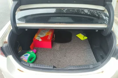 Mazda Mazda 3 Axela