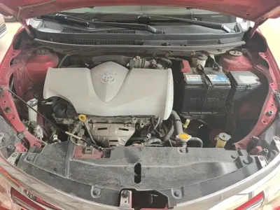 Toyota Vios