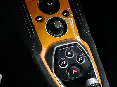 Lotus Evora