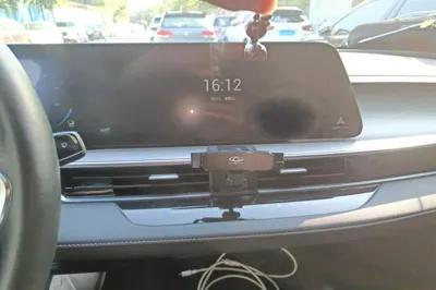 Chery Fengyun Fengyun A8