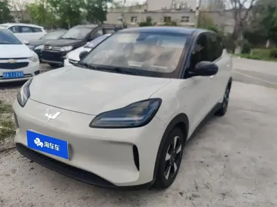 Wuling Bingo PLUS
