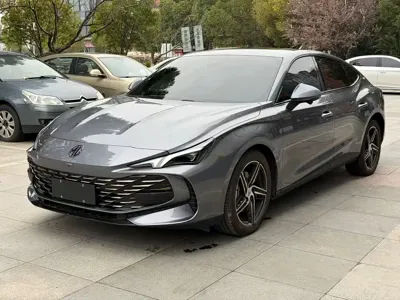 MG MG7