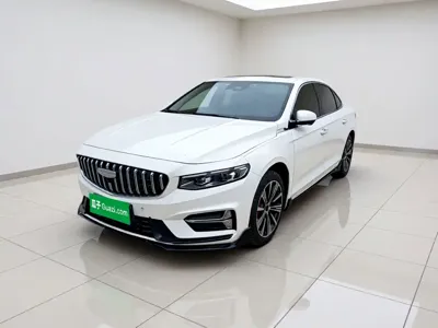 Geely Xingrui