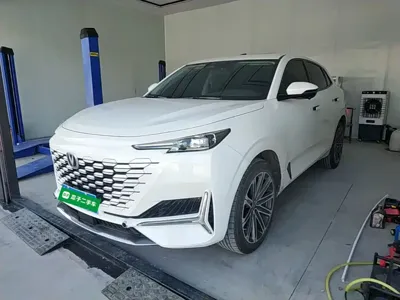 Changan UNI-K