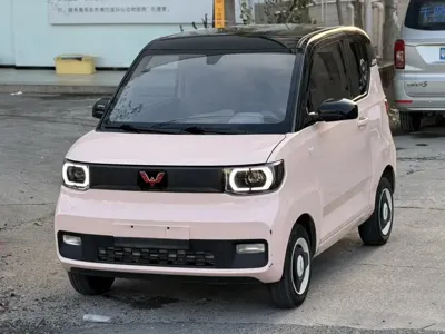 Wuling MINIEV