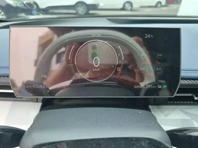 NETA Neta GT