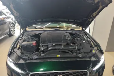 Jaguar XEL