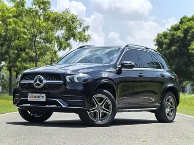Mercedes-Benz 奔驰GLE(进口)