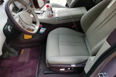 Xiaomi Auto YU7