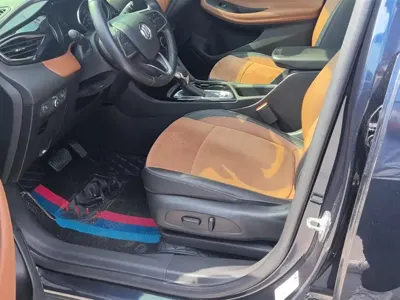 Buick Encore GX