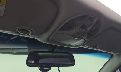Hyundai Maxcruz