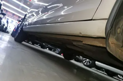 Volkswagen Santana
