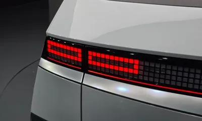 Hyundai Ioniq5
