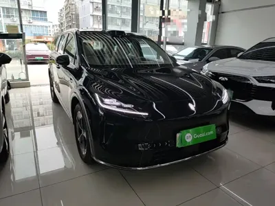 尚界 尚界H5