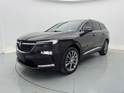 Buick Enclave