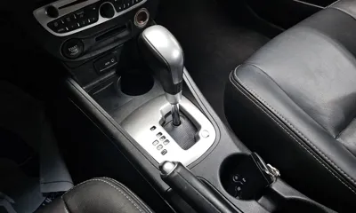 Renault-KoreaSamsung SM3