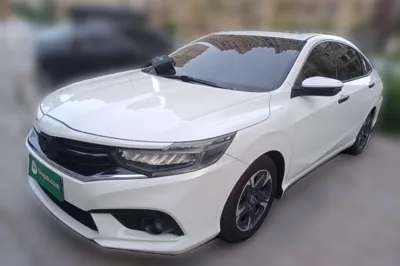 Honda Envix