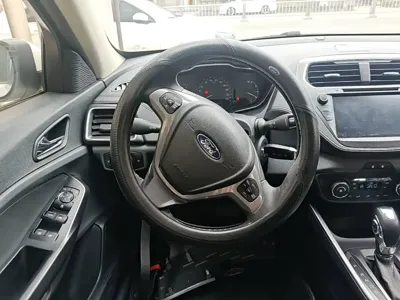 Ford Escort