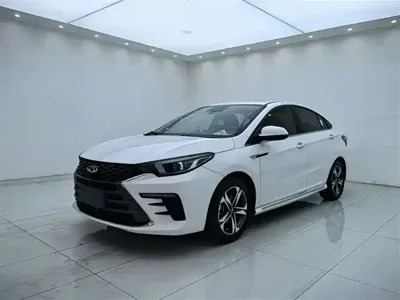 Chery Arrizo 5 Plus