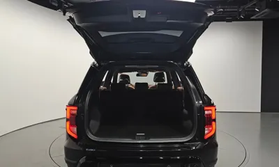 KG_Mobility_Ssangyong Torres