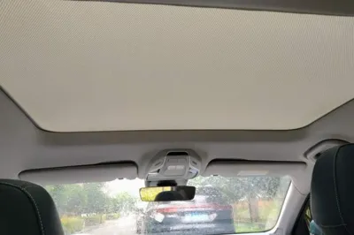Geely Auto Preface