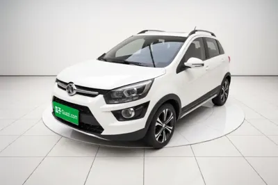 BAIC Senova X25