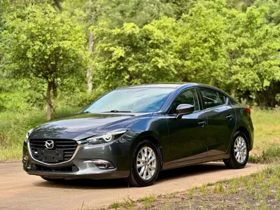 Mazda 3 Axela