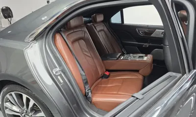 Lincoln Continental