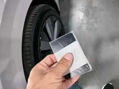 Li Auto 理想i8