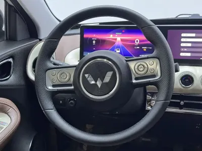 Wuling Bingo